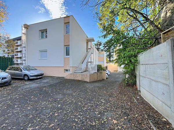 Vente / Appartement T1