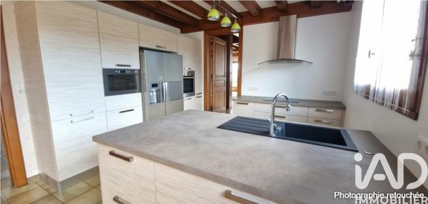 Maison à vendre 9 pièces 289 m² Parentis-en-Born