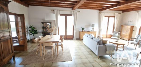 Maison à vendre 9 pièces 289 m² Parentis-en-Born