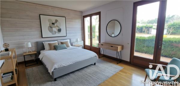 Maison à vendre 9 pièces 289 m² Parentis-en-Born