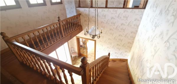 Maison à vendre 9 pièces 289 m² Parentis-en-Born