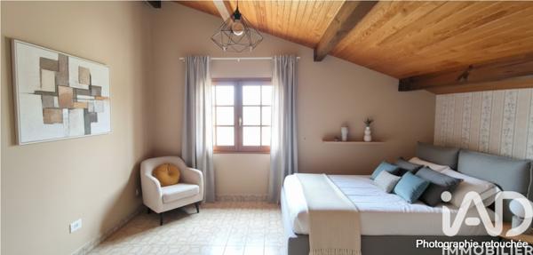 Maison à vendre 9 pièces 289 m² Parentis-en-Born