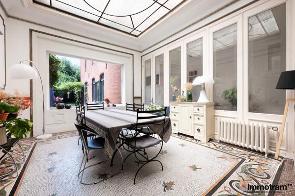 Vente Maison 355m 2 - 7 chambre(s) - Roubaix, Jean Moulin • Réf. VM29325