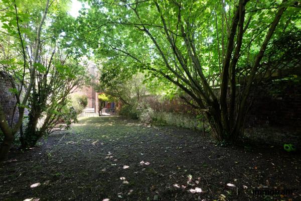 Vente Maison 355m 2 - 7 chambre(s) - Roubaix, Jean Moulin • Réf. VM29325