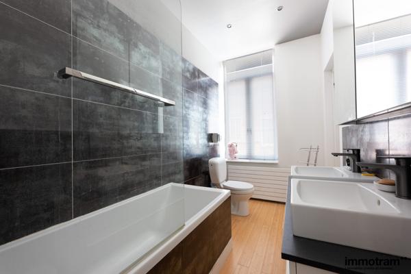 Vente Maison 355m 2 - 7 chambre(s) - Roubaix, Jean Moulin • Réf. VM29325