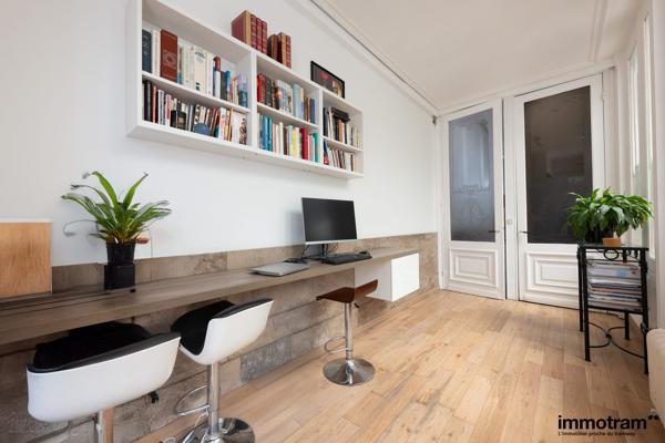 Vente Maison 355m 2 - 7 chambre(s) - Roubaix, Jean Moulin • Réf. VM29325