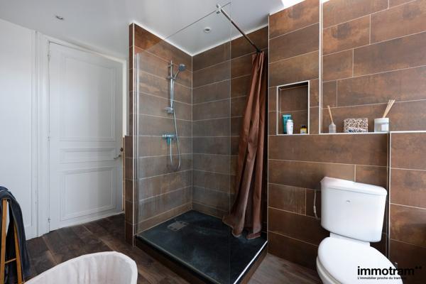 Vente Maison 355m 2 - 7 chambre(s) - Roubaix, Jean Moulin • Réf. VM29325