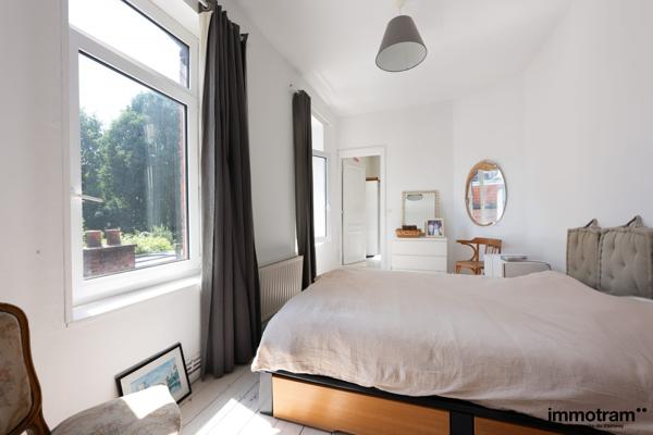 Vente Maison 355m 2 - 7 chambre(s) - Roubaix, Jean Moulin • Réf. VM29325