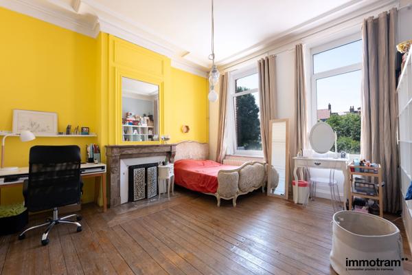 Vente Maison 355m 2 - 7 chambre(s) - Roubaix, Jean Moulin • Réf. VM29325