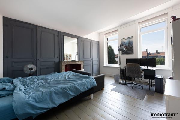 Vente Maison 355m 2 - 7 chambre(s) - Roubaix, Jean Moulin • Réf. VM29325