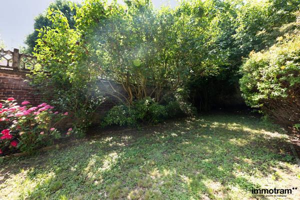 Vente Maison 355m 2 - 7 chambre(s) - Roubaix, Jean Moulin • Réf. VM29325