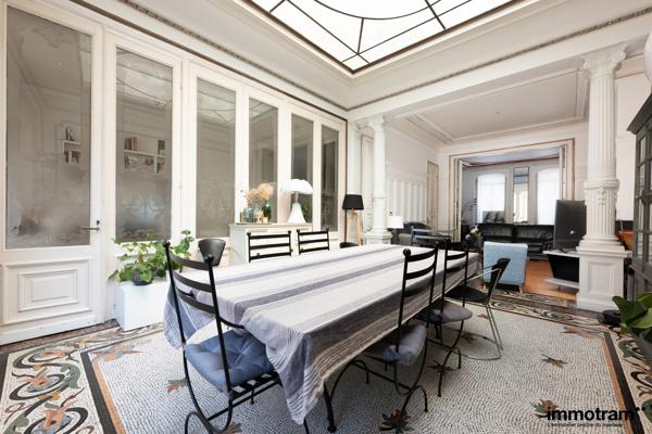 Vente Maison 355m 2 - 7 chambre(s) - Roubaix, Jean Moulin • Réf. VM29325