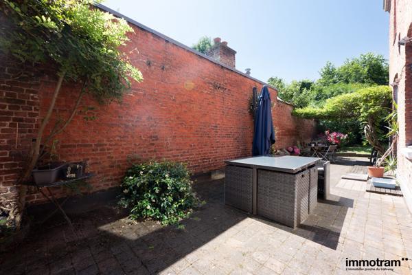 Vente Maison 355m 2 - 7 chambre(s) - Roubaix, Jean Moulin • Réf. VM29325