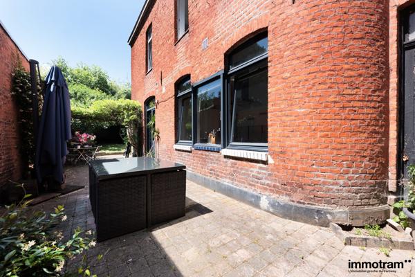 Vente Maison 355m 2 - 7 chambre(s) - Roubaix, Jean Moulin • Réf. VM29325