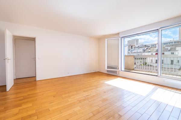 DERNIERS ÉTAGES- 4 CHAMBRES- TERRASSES- IMPASSE PRIVATIVE VERDOYANTE