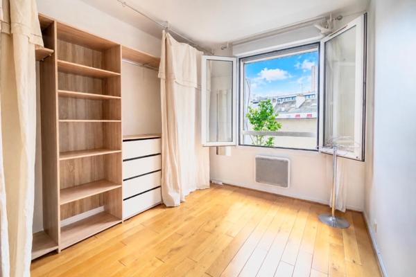 DERNIERS ÉTAGES- 4 CHAMBRES- TERRASSES- IMPASSE PRIVATIVE VERDOYANTE