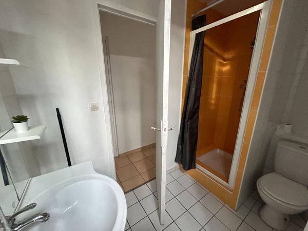 Immeuble Centre Ville de Carcassonne