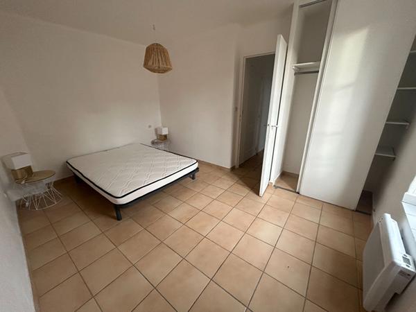 Immeuble Centre Ville de Carcassonne