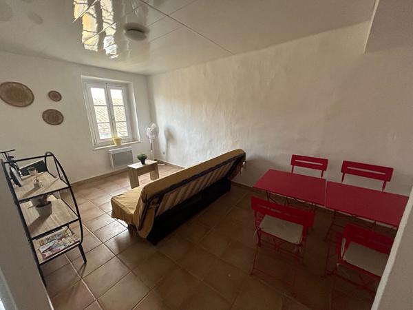 Immeuble Centre Ville de Carcassonne