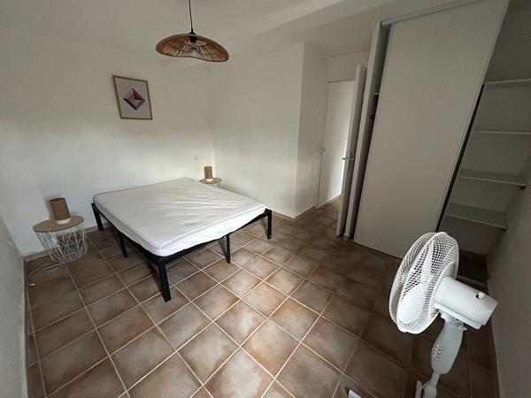 Immeuble Centre Ville de Carcassonne