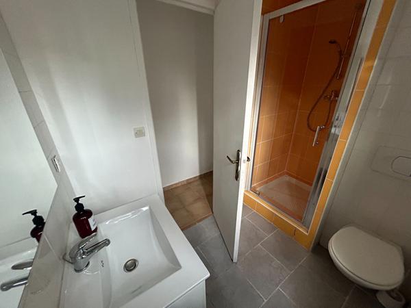 Immeuble Centre Ville de Carcassonne