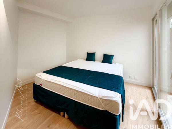 Location appartement 3 pièces 52 m² Nemours