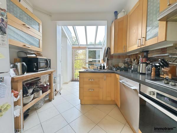 Vente Maison 120m 2 - 4 chambre(s) - Marcq en Baroeul, Brossolette • Réf. VM29026