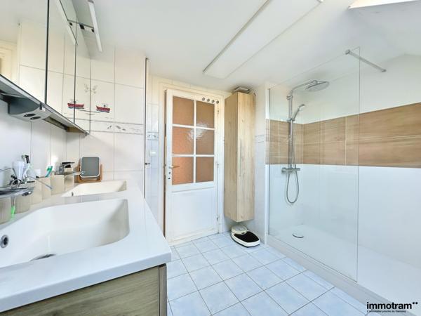 Vente Maison 120m 2 - 4 chambre(s) - Marcq en Baroeul, Brossolette • Réf. VM29026