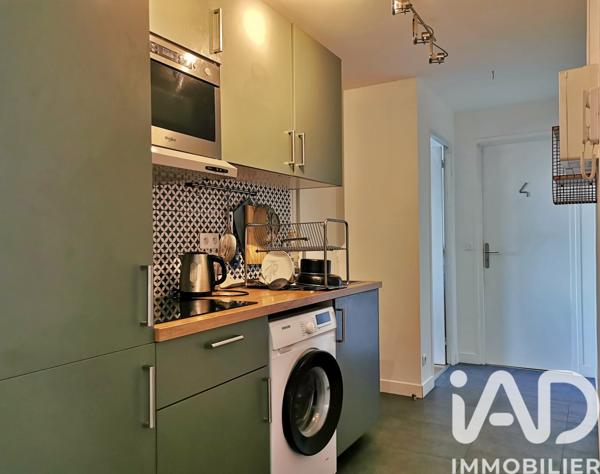 Appartement à vendre 4 pièces 69 m² Épinay-sur-Seine