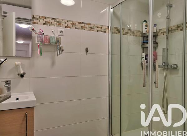 Appartement à vendre 4 pièces 69 m² Épinay-sur-Seine