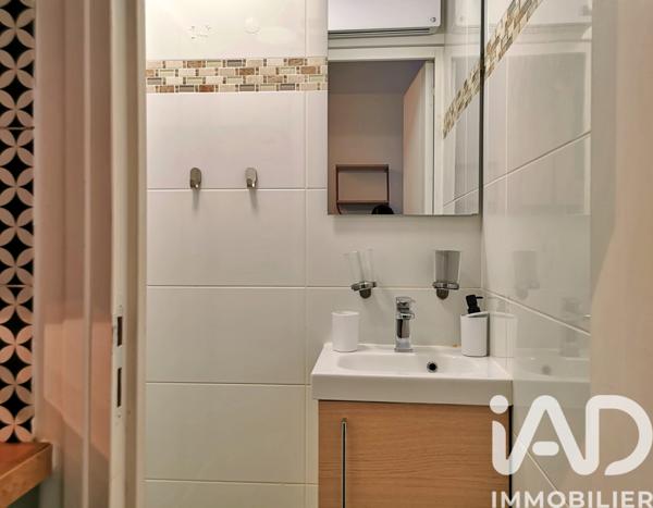 Appartement à vendre 4 pièces 69 m² Épinay-sur-Seine