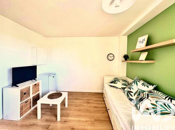 Appartement à vendre 4 pièces 69 m² Épinay-sur-Seine