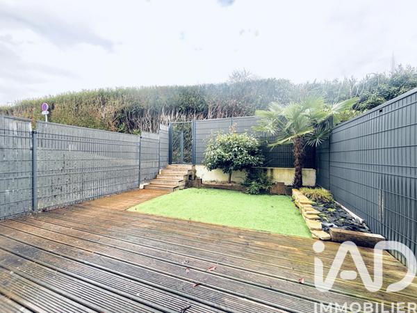 Appartement à vendre 4 pièces 82 m² Buchères