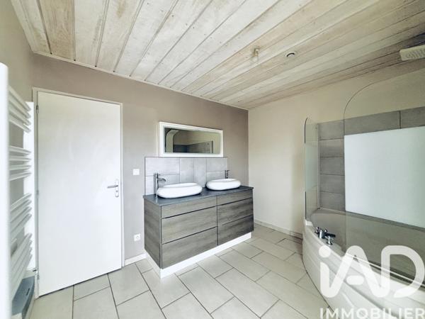 Appartement à vendre 4 pièces 82 m² Buchères