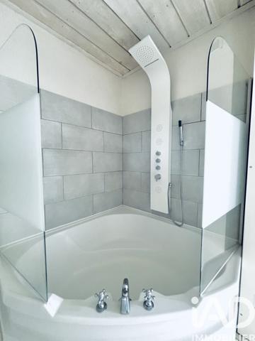 Appartement à vendre 4 pièces 82 m² Buchères