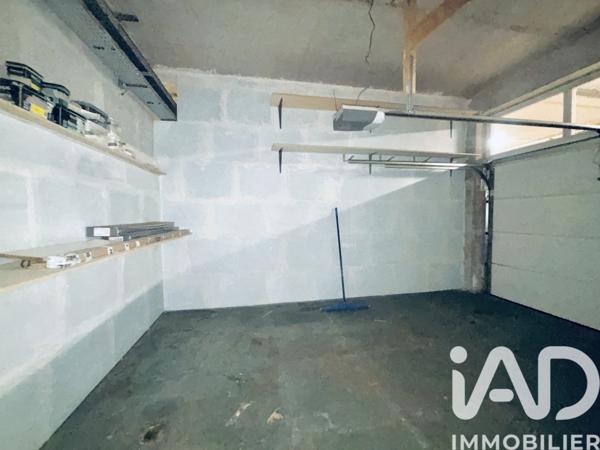 Appartement à vendre 4 pièces 82 m² Buchères