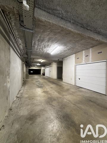 Appartement à vendre 4 pièces 82 m² Buchères