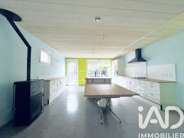 Appartement à vendre 4 pièces 82 m² Buchères