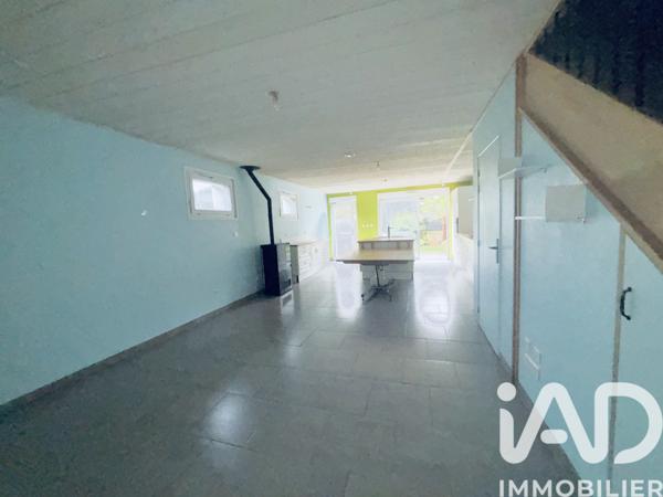 Appartement à vendre 4 pièces 82 m² Buchères