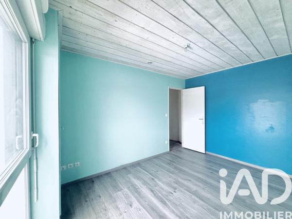 Appartement à vendre 4 pièces 82 m² Buchères