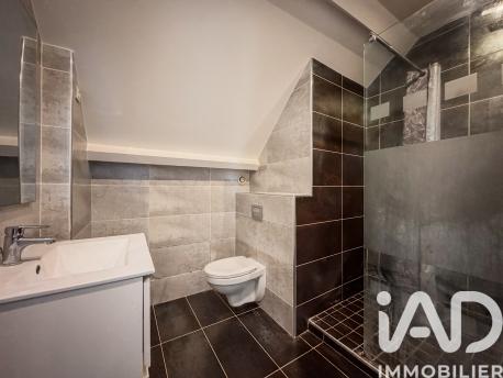 Maison à vendre 6 pièces 130 m² Auneau-Bleury-Saint-Symphorien