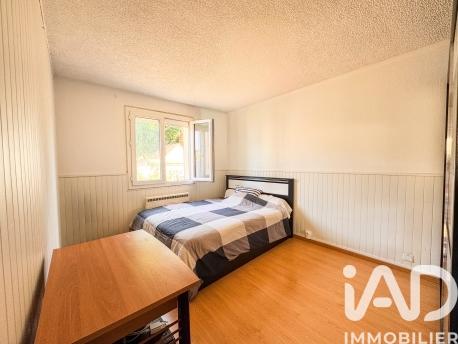 Maison à vendre 6 pièces 130 m² Auneau-Bleury-Saint-Symphorien