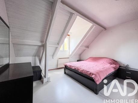 Maison à vendre 6 pièces 130 m² Auneau-Bleury-Saint-Symphorien