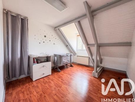 Maison à vendre 6 pièces 130 m² Auneau-Bleury-Saint-Symphorien