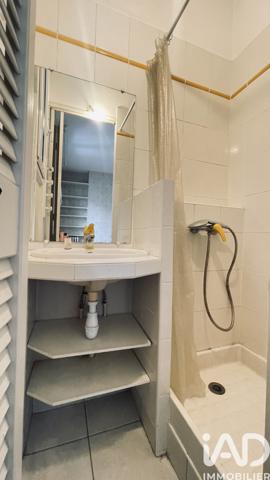 Maison à vendre 4 pièces 78 m² Tours