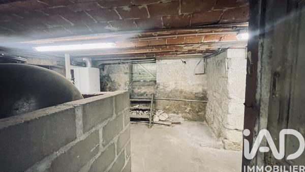 Maison à vendre 4 pièces 78 m² Tours