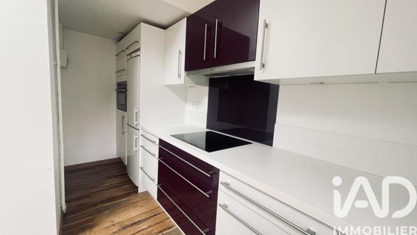 Maison à vendre 4 pièces 78 m² Tours