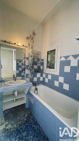 Maison à vendre 4 pièces 78 m² Tours