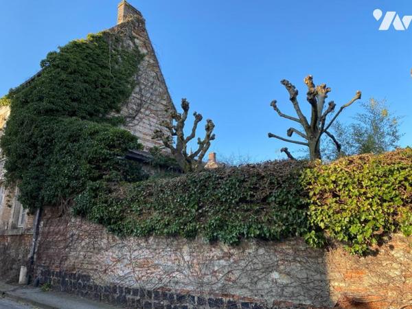 MAISON A VENDRE A DOULLENS