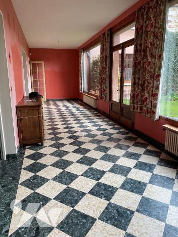 MAISON A VENDRE A DOULLENS